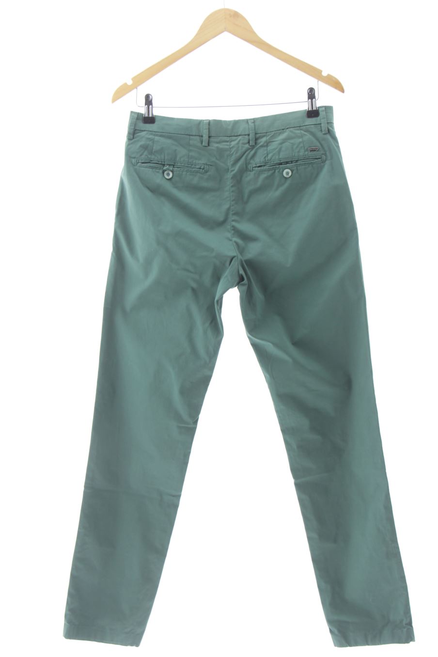 Pantalon largo de Pedro del Hierro de la talla 40