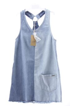 Robe casual 8 ans Losan