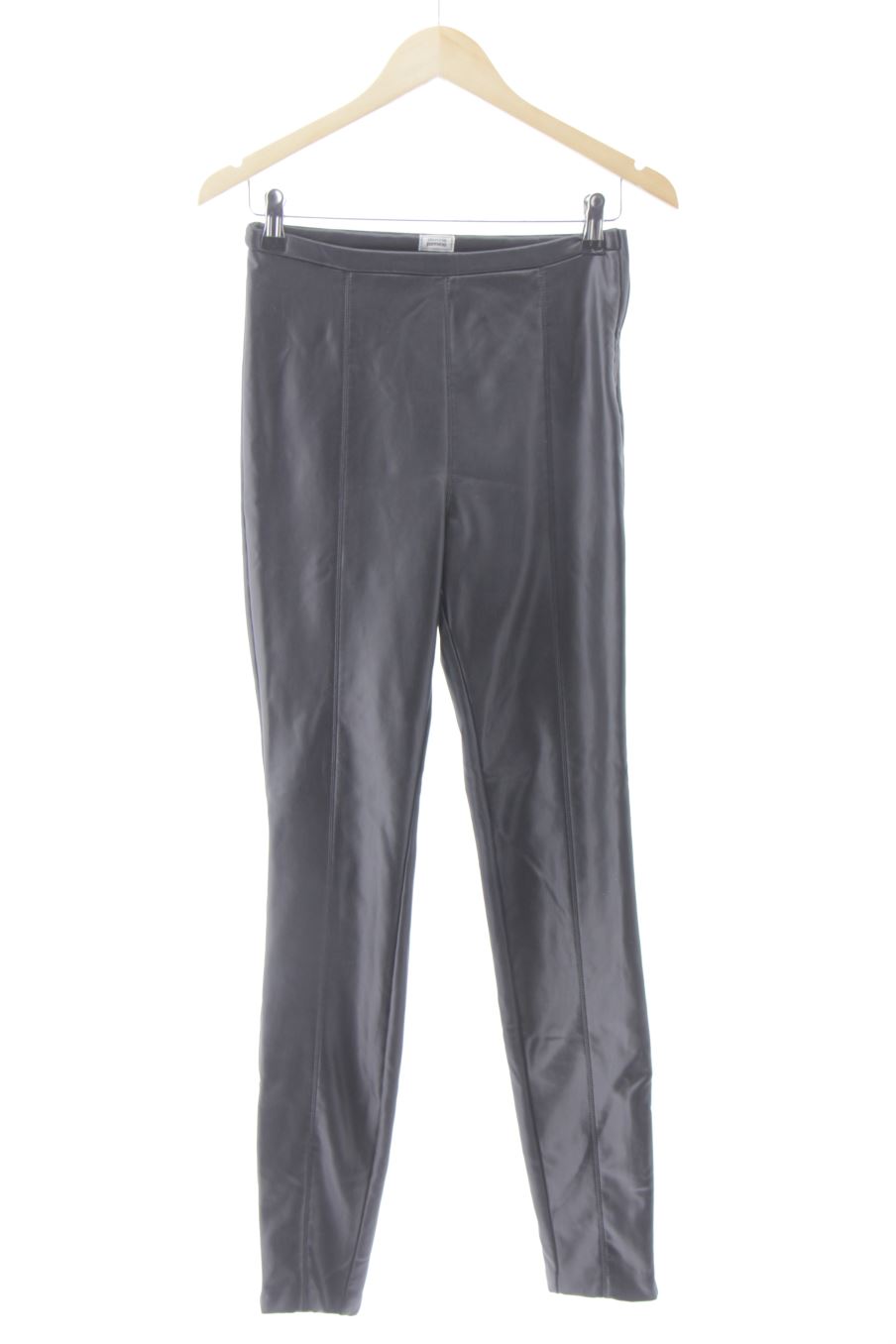 Leggins Pimkie de la taille S, de couleur noir de synthétique