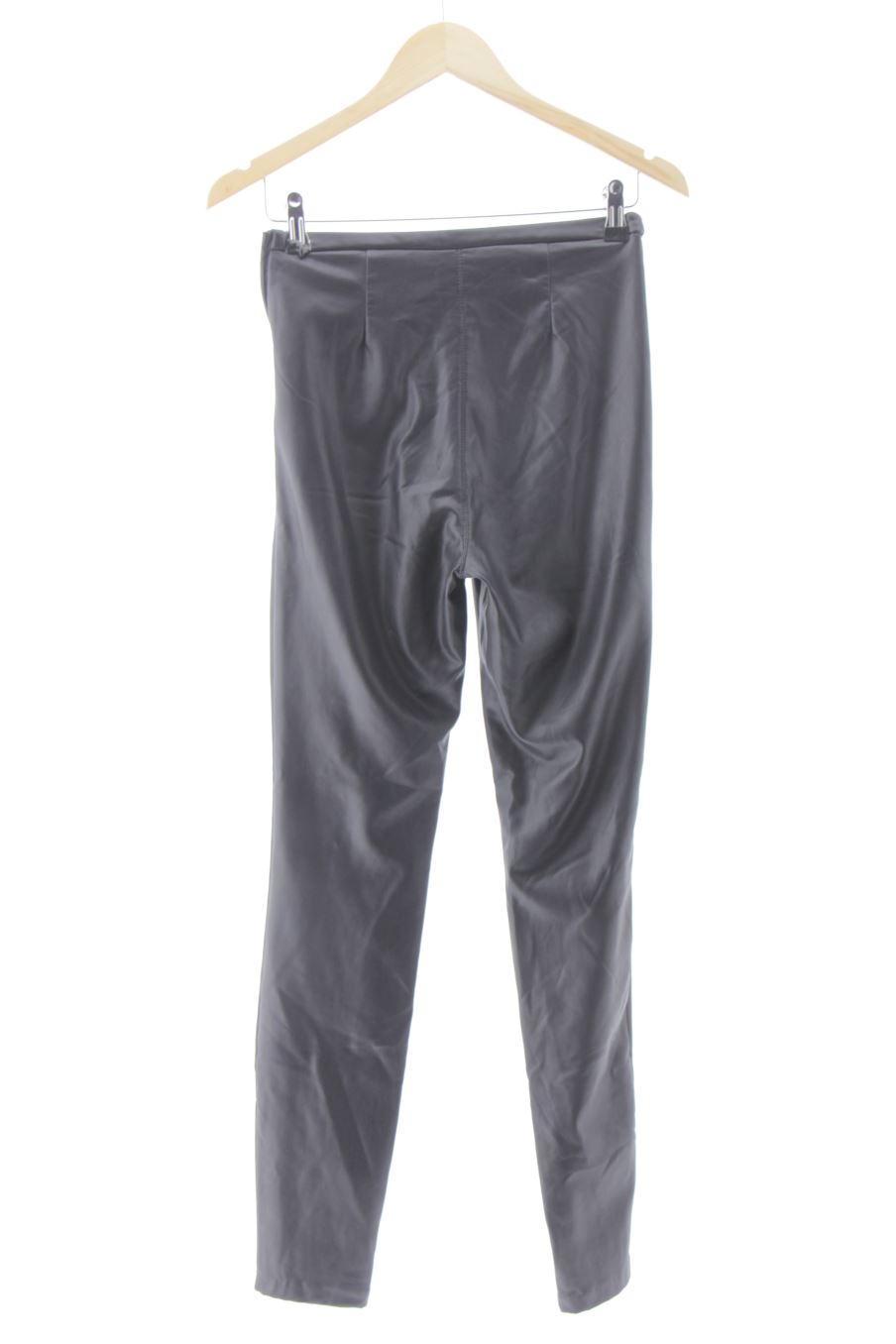 Leggins Pimkie de la taille S, de couleur noir de synthétique
