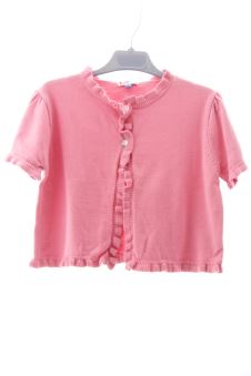 Gilet manches longues 12 ans The first oulet