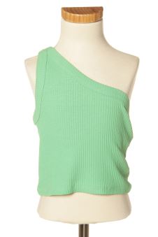 Aufwändiges Top 116 Zara