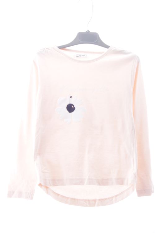 T-shirt manches longues