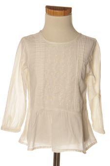 Langärmelige Bluse 98 PERCENTIL
