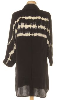 Blouse à manches longues S NÜ