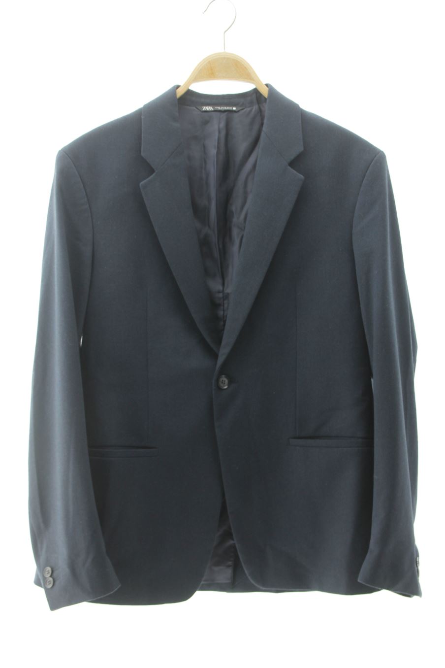 Americana de Zara de la talla M