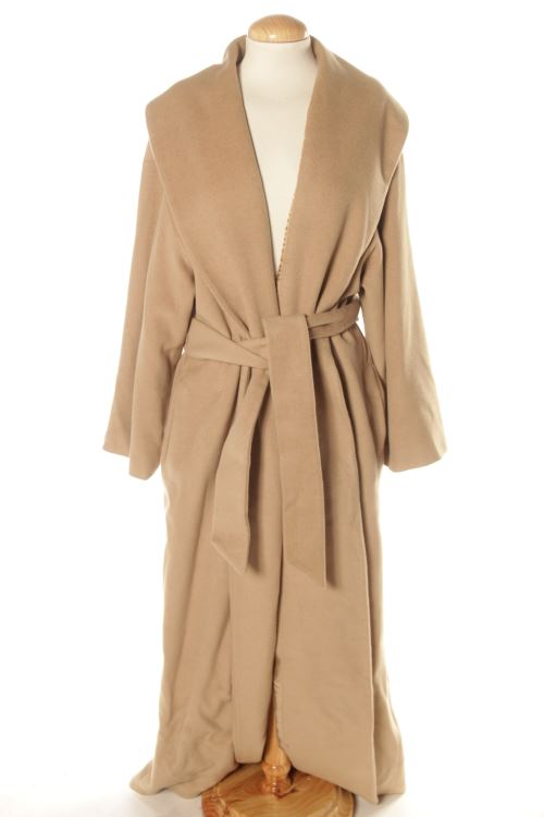 Manteau