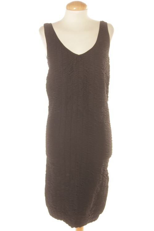 Einfaches Kleid