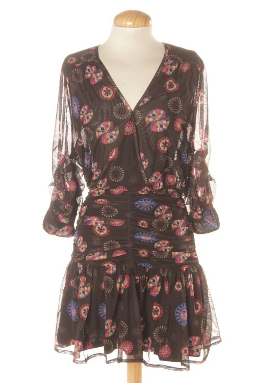 Robe casual