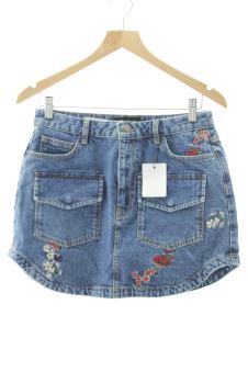 Jupe M Desigual, photo 1 sur 2