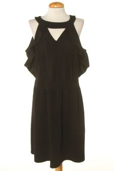 Einfaches Kleid 42 Naf Naf