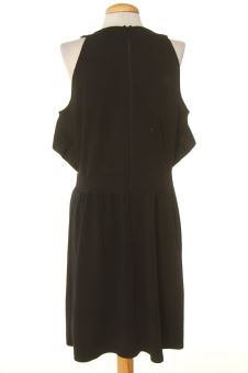 Einfaches Kleid 42 Naf Naf