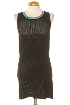 Vestido casual S Undiz
