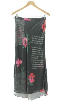 Jupe M Desigual, photo 1 sur 2