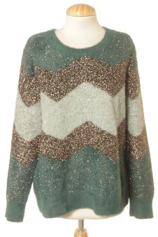 Pullover S Uterqüe