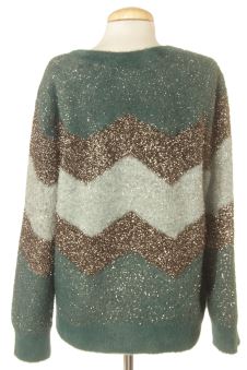 Pullover S Uterqüe