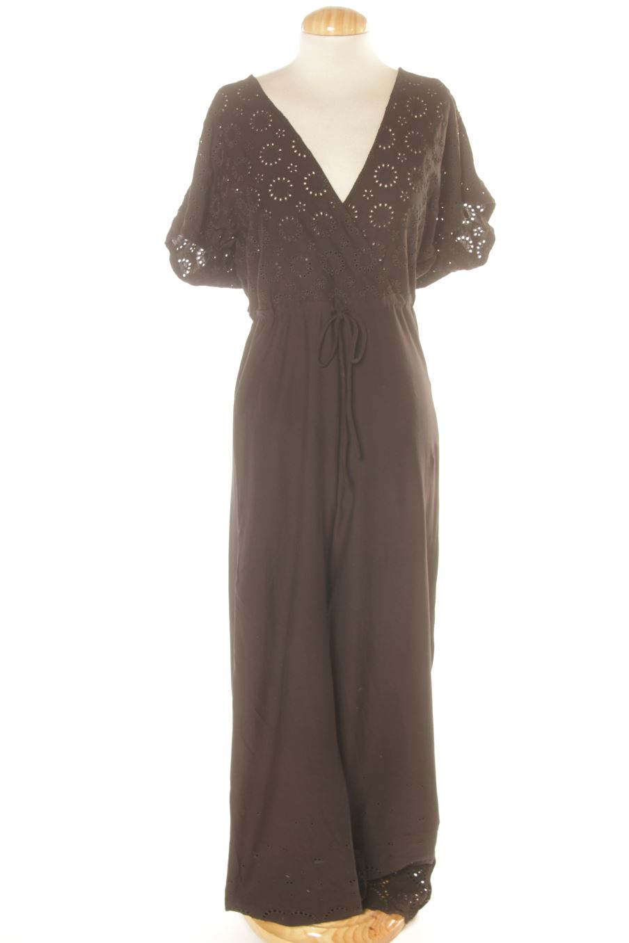 Combinaisons Desigual de la taille S, de couleur noir