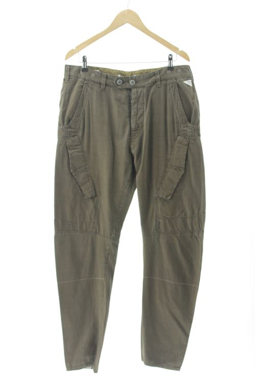 Pantalon largo