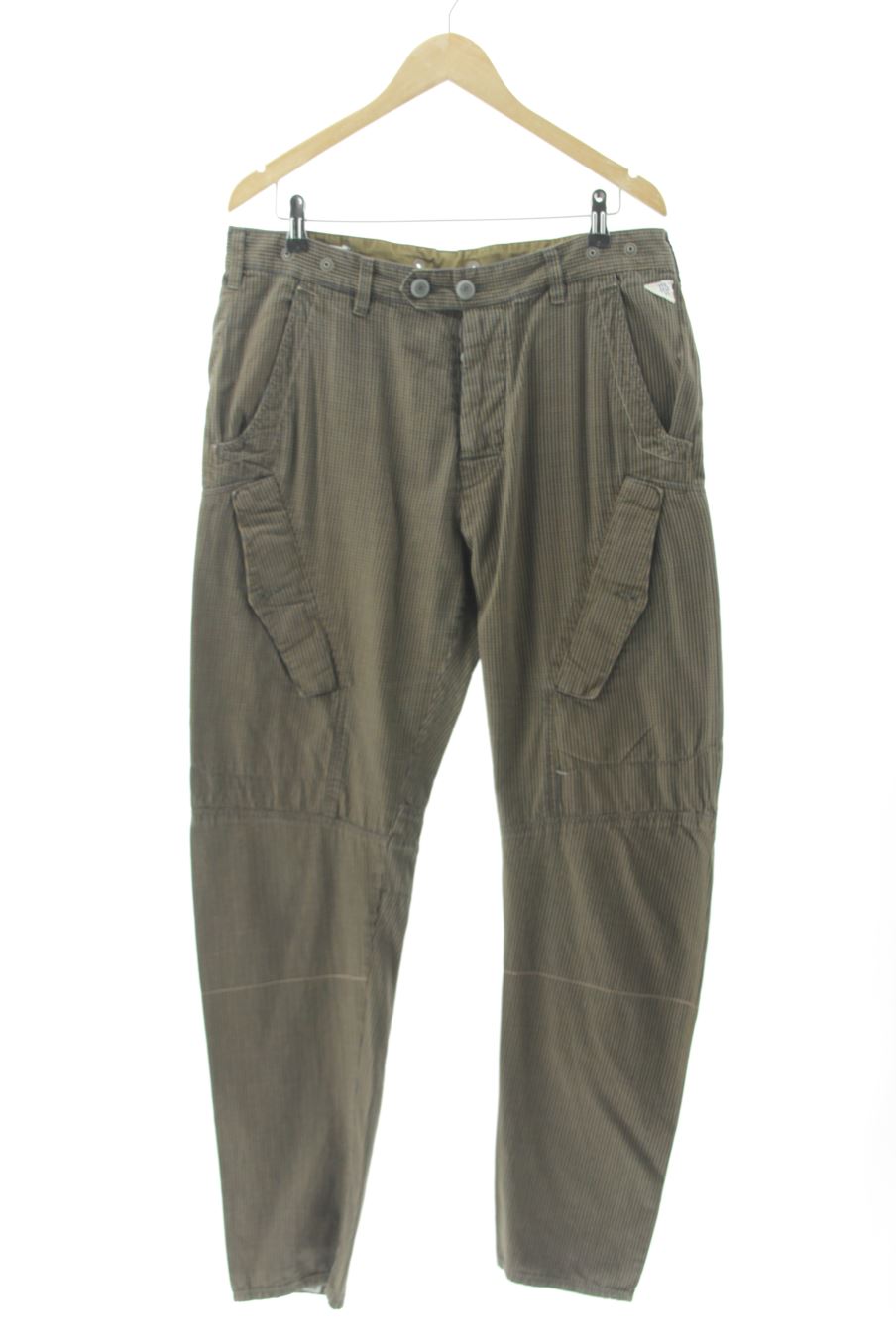 Pantalons G-Star de la taille 46