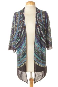 Chaqueta 36 Desigual
