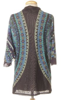 Chaqueta 36 Desigual