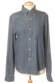 Chemise S Gant