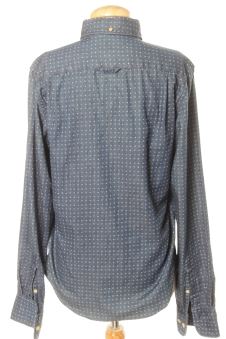 Chemise S Gant