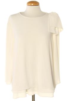 Blusa de manga larga 46 Kira