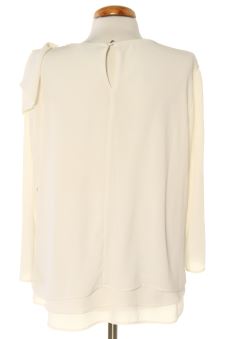 Blusa de manga larga 46 Kira