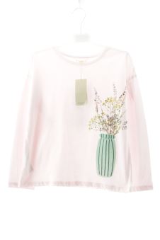 T-shirt manches longues 10 ans Mango
