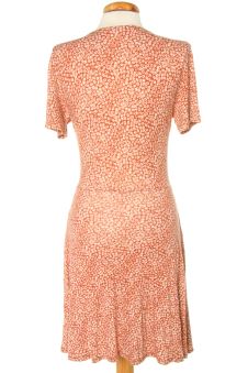 Vestido casual S Pull & Bear