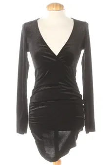 Robe S DIVIDED EXCLUSIVE, photo 1 sur 2