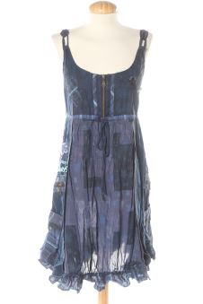 Robe casual 36 Desigual