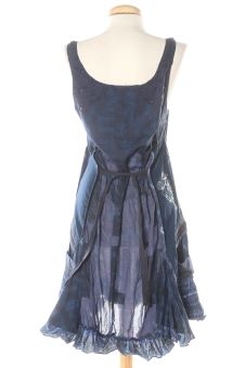 Robe casual 36 Desigual