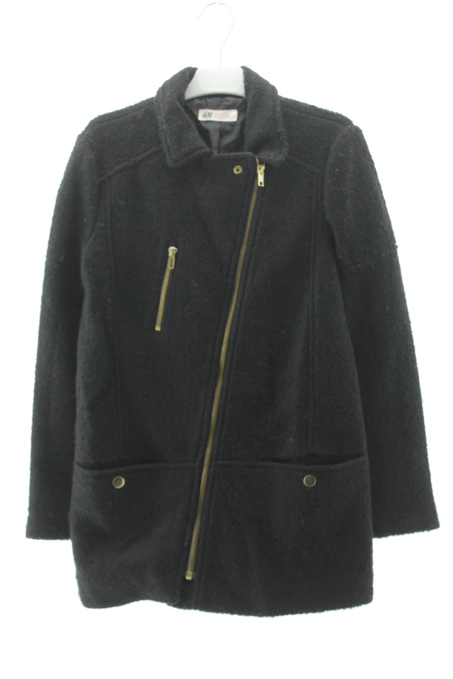 Manteau H&M de la taille 11 ans de seconde main