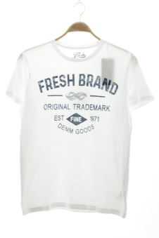 T-shirt M FRESH BRAND