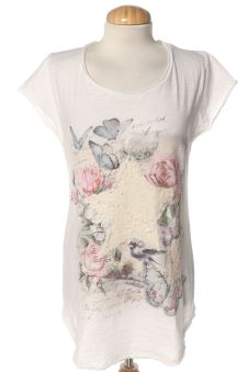 Camiseta S Camille
