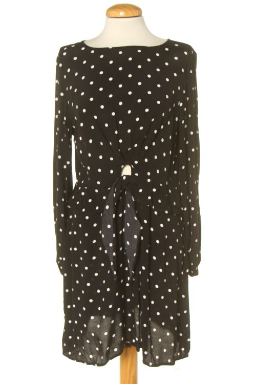 Vestido casual