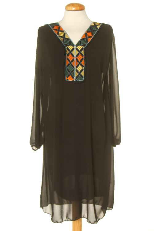 Robe casual