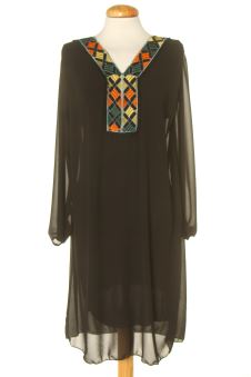 Robe casual M PERCENTIL