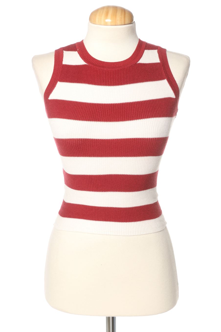 Pull Mango de la taille XXS, de couleur rayures