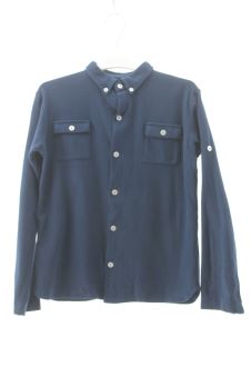 Chemise manches longues 10 ans LIMA LIMON
