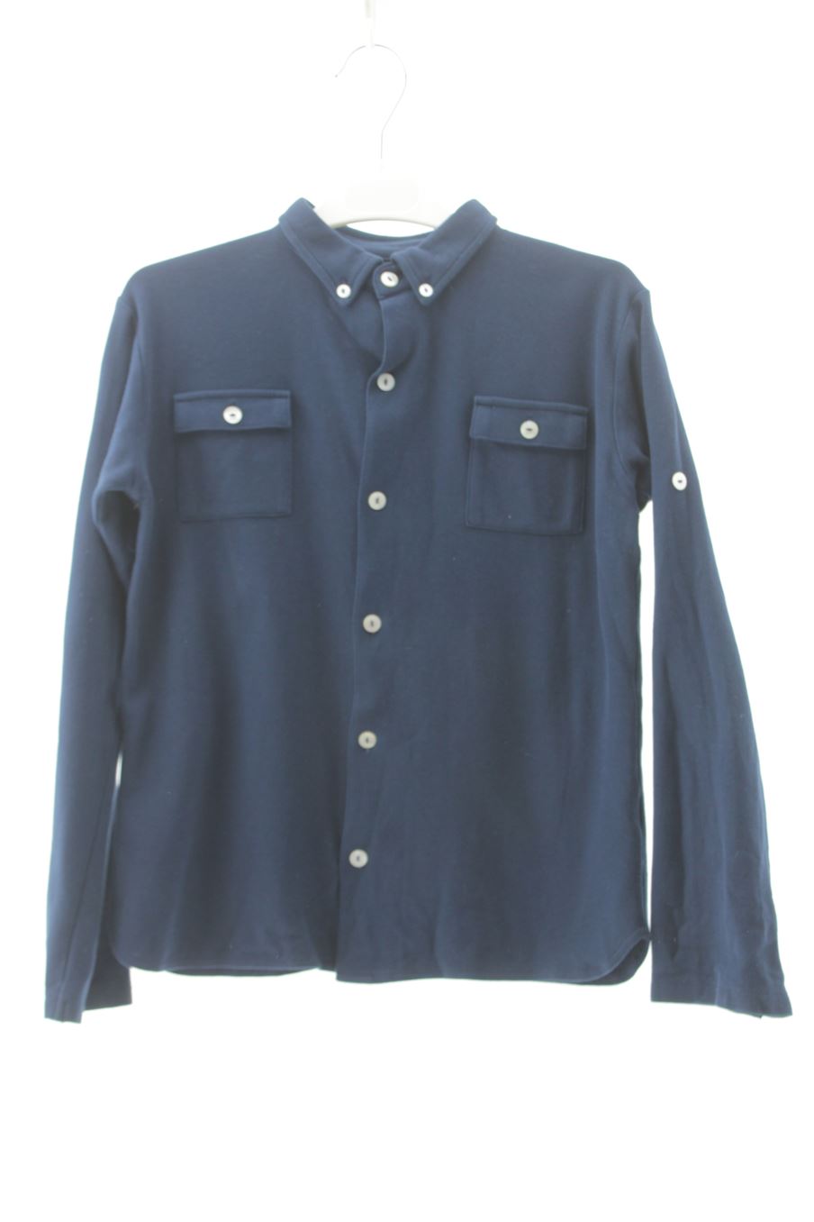 Chemise manches longues LIMA LIMON de la taille 10 ans