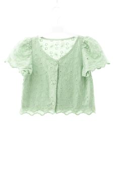Blusa de manga corta 9 años Sfera