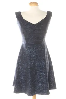 Aufwändiges Kleid 36 Fórmula Joven, Foto 1 von 2