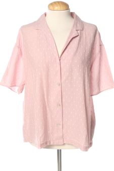Camisa XL Oysho, foto 1 de 2