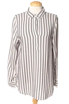 Blusa de manga larga 38 H&M, foto 1 de 2