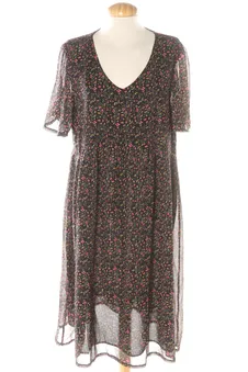 Einfaches Kleid 46 Vetistyle, Foto 1 von 2
