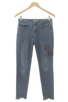 Vaquero 38 Zara, foto 1 de 2