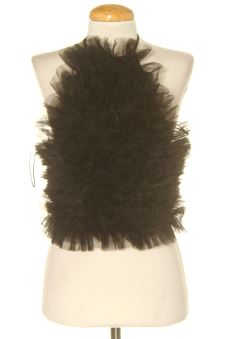 Top S Zara, photo 1 sur 2